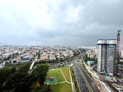 Goldenhill Park Condominium (D20), Condominium #591245731
